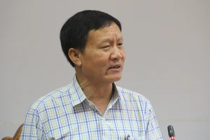 Quảng Nam tìm cách gỡ cho ngư dân đóng tàu theo Nghị định 67