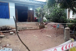 Bị đâm chết khi mang súng vào nhà người khác 'nói chuyện'