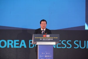 Hãy đến và tạo sản phẩm công nghệ 4.0 tại Việt Nam