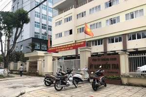 Phó phòng của UBKT Quảng Nam chết, nghi do đột quỵ?