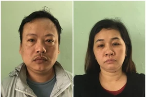 2 giám đốc mua bán hóa đơn trái phép bị khởi tố