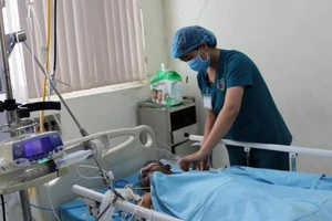 Vụ 6 người ăn cá nóc ngộ độc: 1 người tử vong