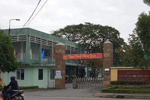 Cách ly một du HS từ Vũ Hán về Quảng Nam nghi nhiễm Corona