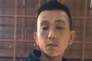 Bắt kẻ đâm chết người ở sòng bầu cua ngày tết