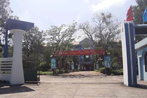 ĐH Quảng Nam ‘cầu cứu’ ĐH Đà Nẵng