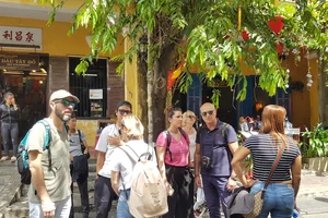 Đề xuất miễn vé tham quan phố cổ Hội An