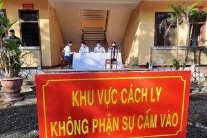 Thông tin mới về 33 du khách trên chuyến bay VN0054 ở Hội An