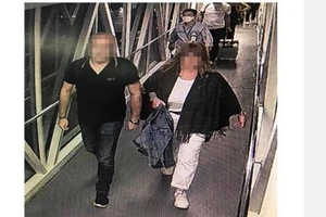 Bệnh nhân thứ 31 dương tính COVID-19 đã đi đến đâu?