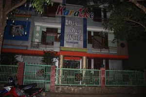 11 người bay lắc trong quán karaoke bất chấp dịch COVID-19