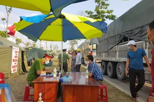  Quảng Nam kiến nghị dừng khai thác tàu lửa chở khách