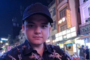 Tìm thấy du khách Colombia trốn khỏi nơi cách ly