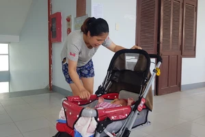 Các bà bầu về từ Đài Loan âm tính với COVID-19