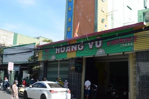 68 người dương tính ma tuý trong quán karaoke ở Quảng Ngãi