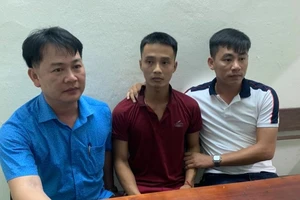 Toàn cảnh vụ vượt ngục của Triệu Quân Sự 