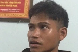 Chém chết bạn nhậu vì nghĩ cha bị bỏ bùa