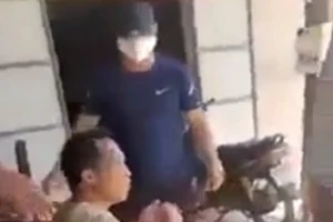 Quảng Nam:Khẩn trương xử lý vụ 21 người TQ nhập cảnh trái phép