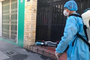 Quảng Nam: Chưa có ca nhiễm nhưng đã lộ lịch trình di chuyển 