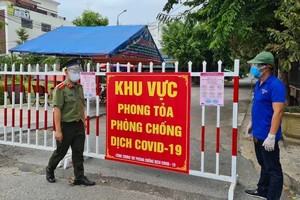 3 ca nhiễm COVID-19 ở Quảng Nam từng dự đám tang, đi chợ