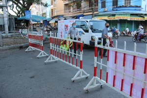 Bị phạt vì bịa đặt các bài thuốc chống COVID-19 trên facebook