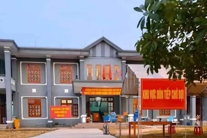 Kết quả xét nghiệm tất cả F1, F2 của thầy giáo nhiễm COVID-19