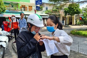 Thí sinh đánh giá đề thi THPT môn Văn đợt 2 ‘dễ thở’