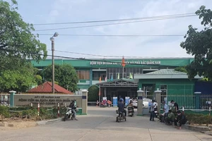 Mâu thuẫn ở quán bida, nam thanh niên đánh người nứt sọ