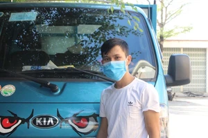 Bắt tài xế gây tai nạn chết người sau 5 ngày bỏ trốn