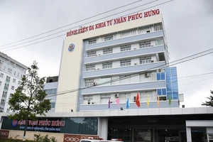 Nguyên nhân khiến sản phụ tử vong sau gây tê tủy sống