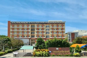 Quảng Nam: 51 người nhập viện cấp cứu vì ngộ độc thực phẩm