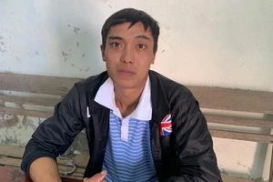 Kẻ nghiện cướp tiền của người mù để mua ma tuý