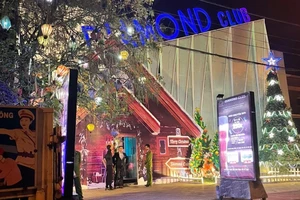  27 người dương tính ma tuý trong quán bar nhiều lần vi phạm