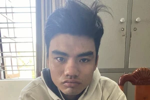 Nghi phạm đâm người phụ nữ đi đường bị bắt giữ