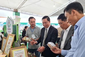 Chủ tịch Quảng Nam gỡ vướng cho thanh niên khởi nghiệp