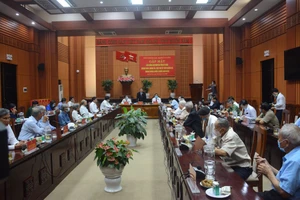 Quảng Nam, Đà Nẵng: hai địa phương cùng nhau phát triển