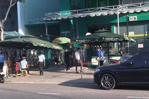 TP Đà Nẵng có ca nghi nhiễm COVID-19 mới trong cộng đồng