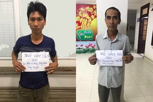 Quảng Nam: Triệt phá đường dây lô đề hơn 20 tỉ