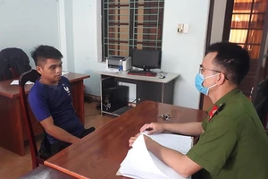 Cụ bà 91 tuổi bị trộm 120 triệu đồng 