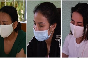 Đường dây lô đề ở Quảng Nam chuyển vào TP.HCM 8 tỉ đồng mỗi ngày