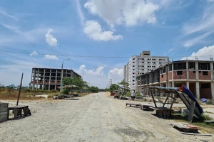 Chủ tịch Quảng Nam yêu cầu lấy người dân làm 'trung tâm' để quy hoạch đô thị