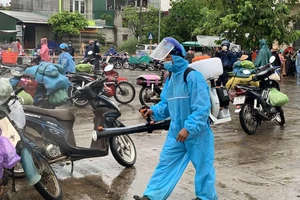 Đề nghị doanh nghiệp Đà Nẵng tạo điều kiện cho lao động Quảng Nam ở lại