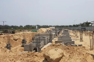 Quảng Nam: Hủy 185 giấy chứng nhận quyền sử dụng đất