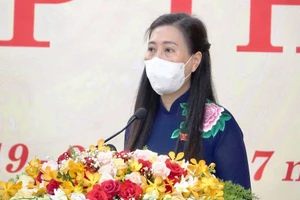 Quảng Ngãi 'không mặc đồng phục' mà cần chọn lọc cách làm phù hợp