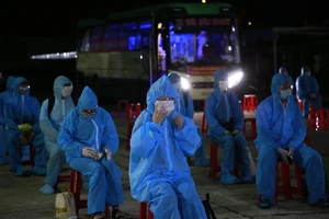 Quảng Nam sẽ gửi nông sản và thực phẩm hỗ trợ TP Đà Nẵng