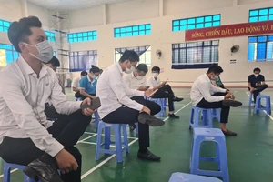 Vụ DN bất động sản được tiêm vaccine: “Nghiêm túc rút kinh nghiệm”