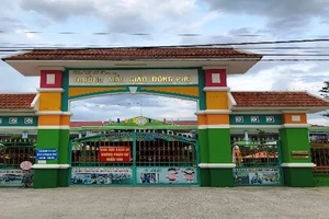 Thanh niên trốn khỏi khu cách ly rồi tự quay lại vẫn bị phạt 5 triệu đồng