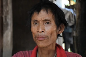 'Người rừng' Hồ Văn Lang qua đời vì bạo bệnh