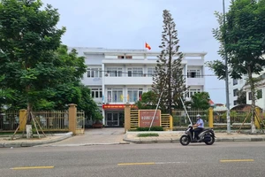 Quảng Nam thanh tra toàn diện các gói thầu giáo dục vùng núi