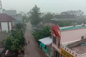 Quảng Ngãi cấm người dân 2 huyện ra đường từ 12 giờ 11-9