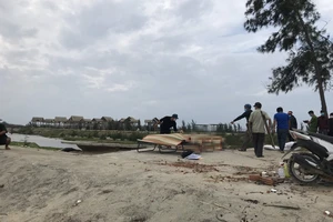  Tìm thấy 5 thi thể nạn nhân mất tích do mưa lũ