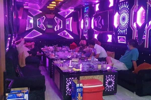 Quảng Nam cho quán bar, karaoke, rạp chiếu phim hoạt động lại kèm điều kiện